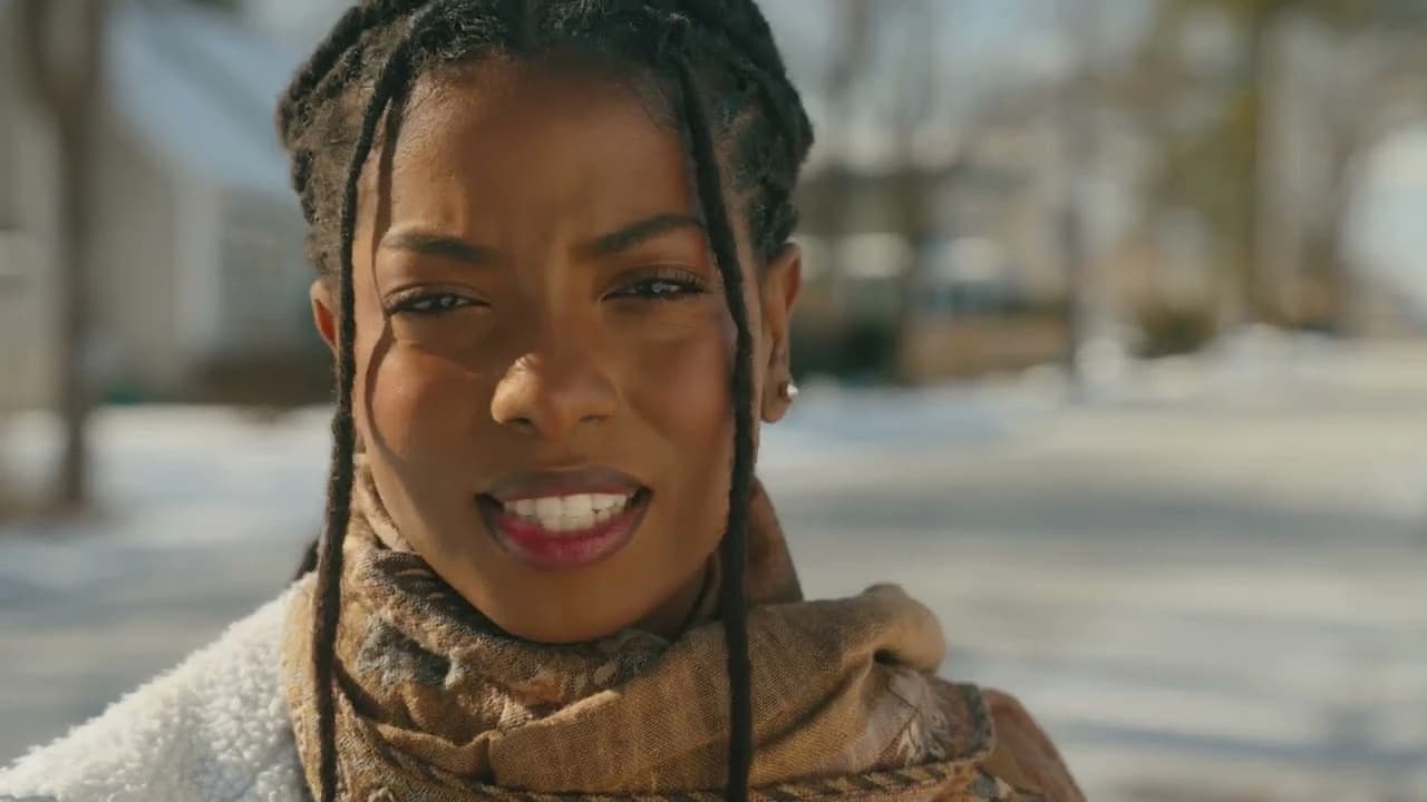 A speaker in Are You With Us?, the American Promise film